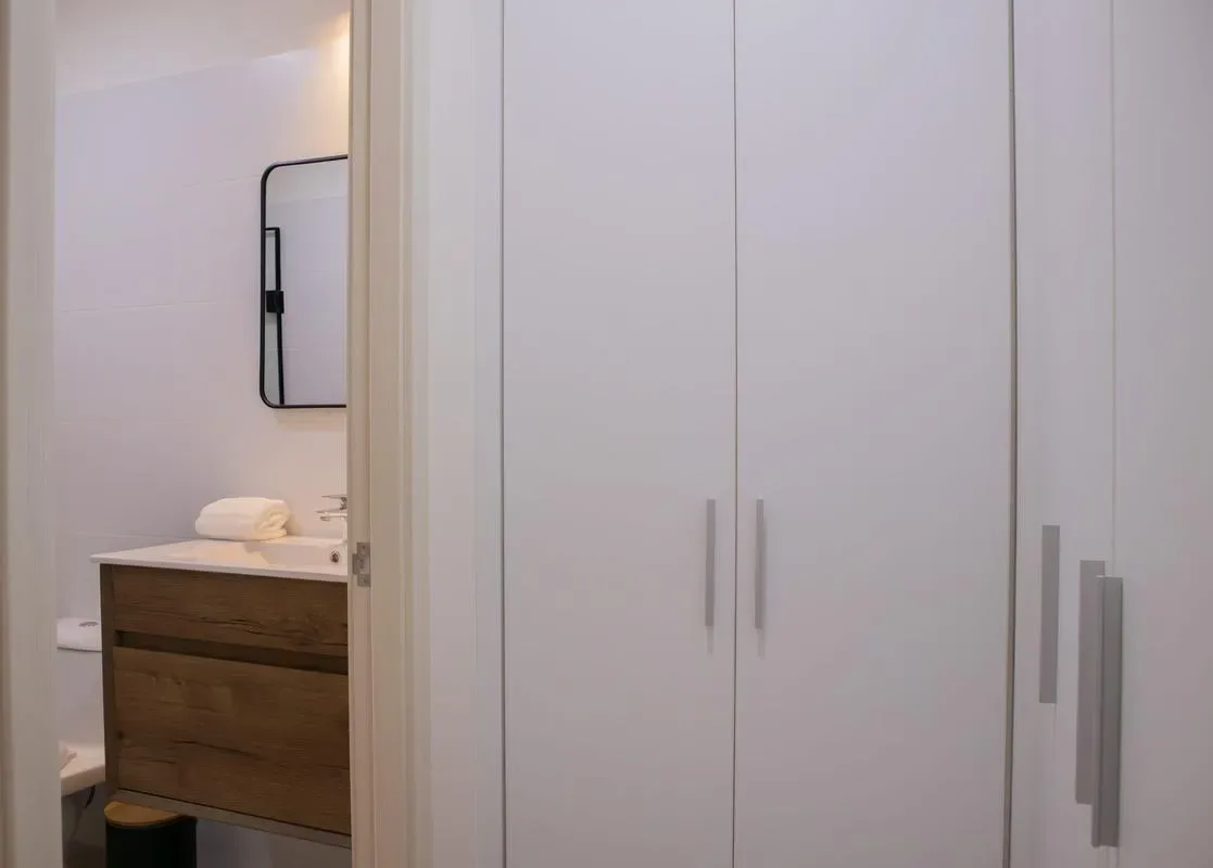 Awesome 2BR Apartment in Miraflores
