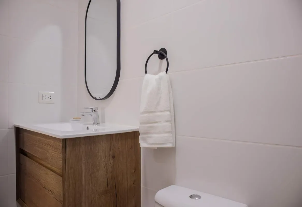 Awesome 2BR Apartment in Miraflores