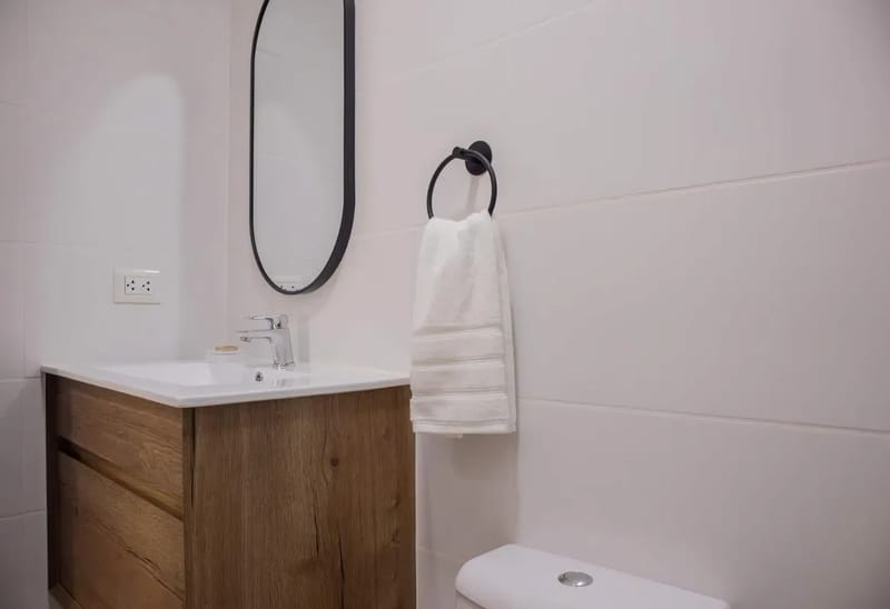 Awesome 2BR Apartment in Miraflores