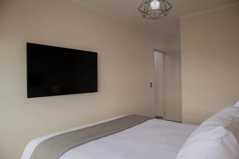 Awesome 2BR Apartment in Miraflores