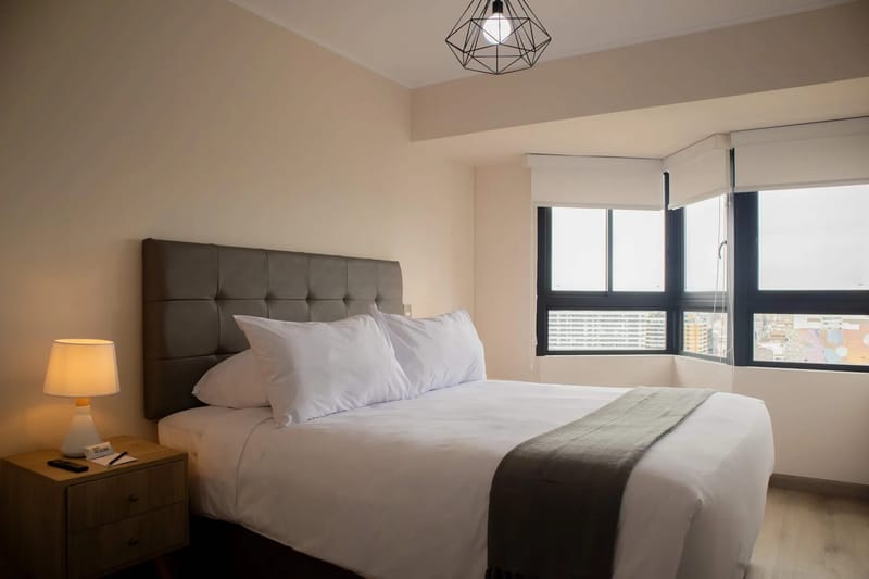 Awesome 2BR Apartment in Miraflores