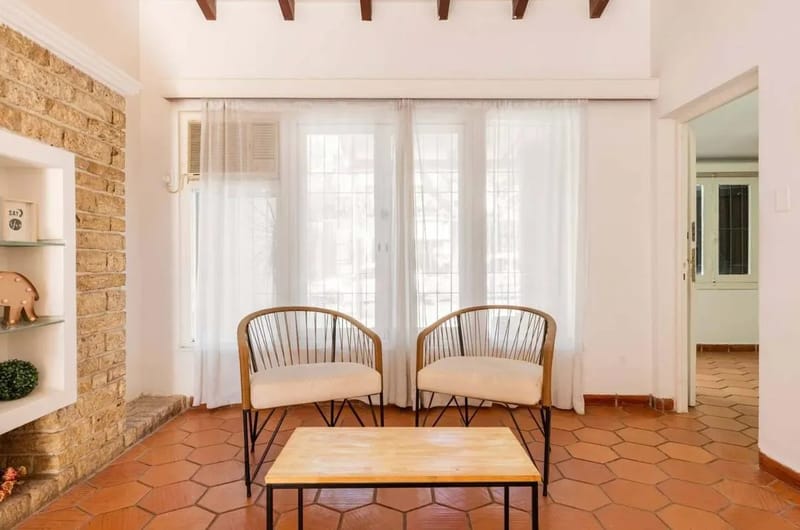 Bright 9BR Space w/ Pool Access