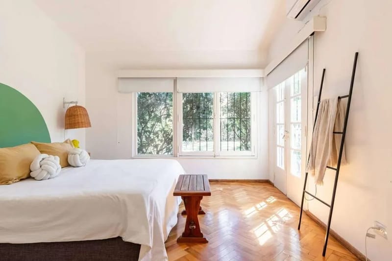 Bright 9BR Space w/ Pool Access
