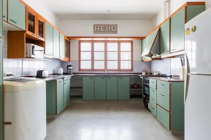 Bright 9BR Space w/ Pool Access