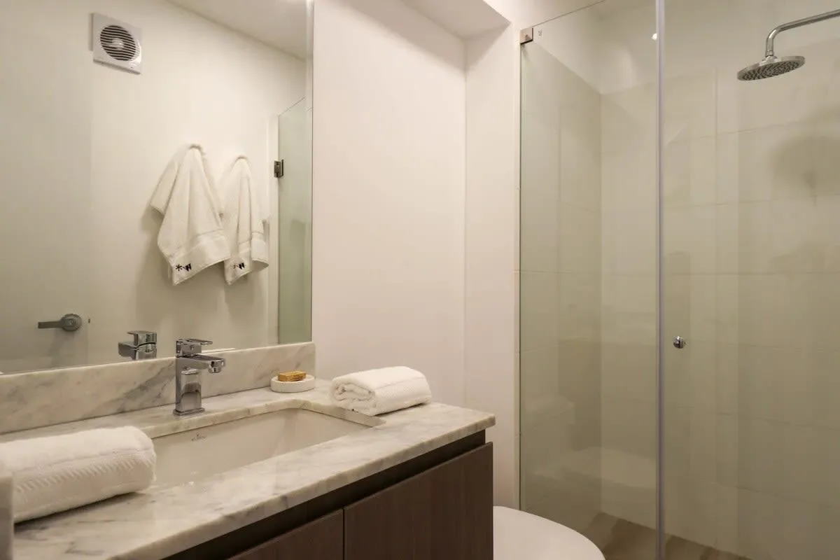 Enchanting 2BR with Balcony in Miraflores