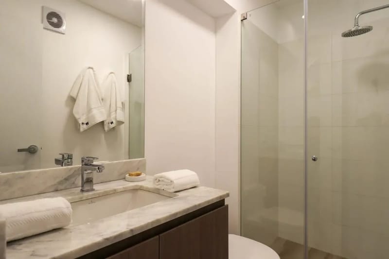 Enchanting 2BR with Balcony in Miraflores