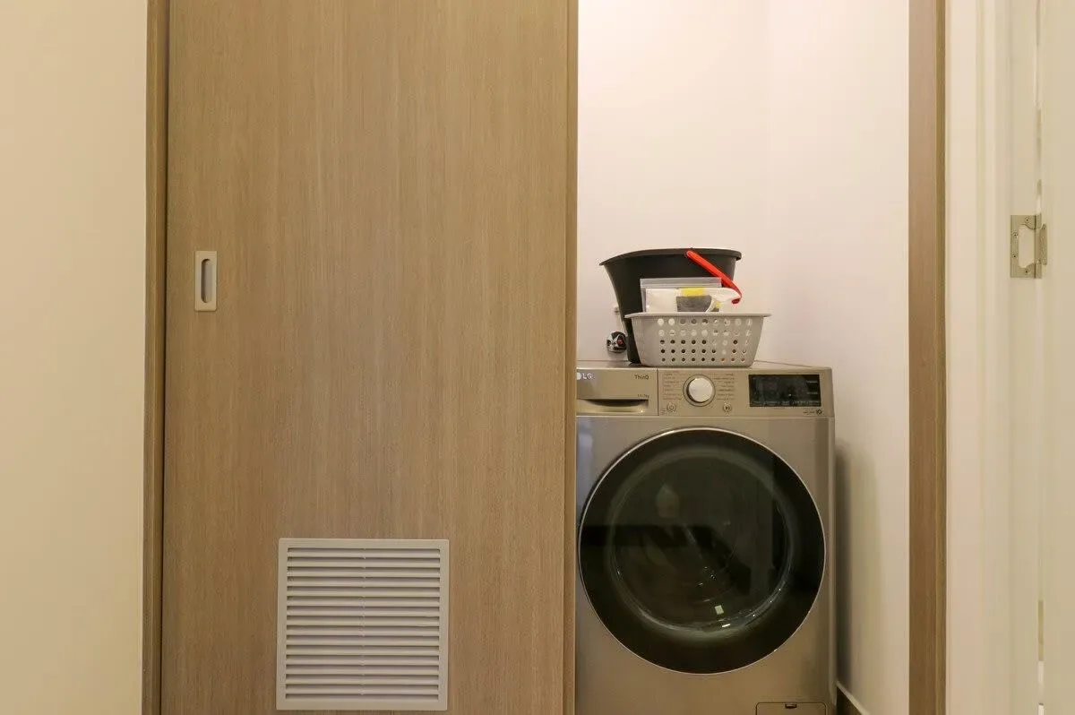Enchanting 2BR with Balcony in Miraflores