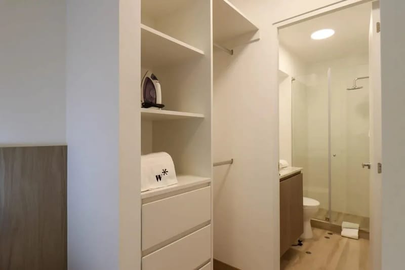 Enchanting 2BR with Balcony in Miraflores