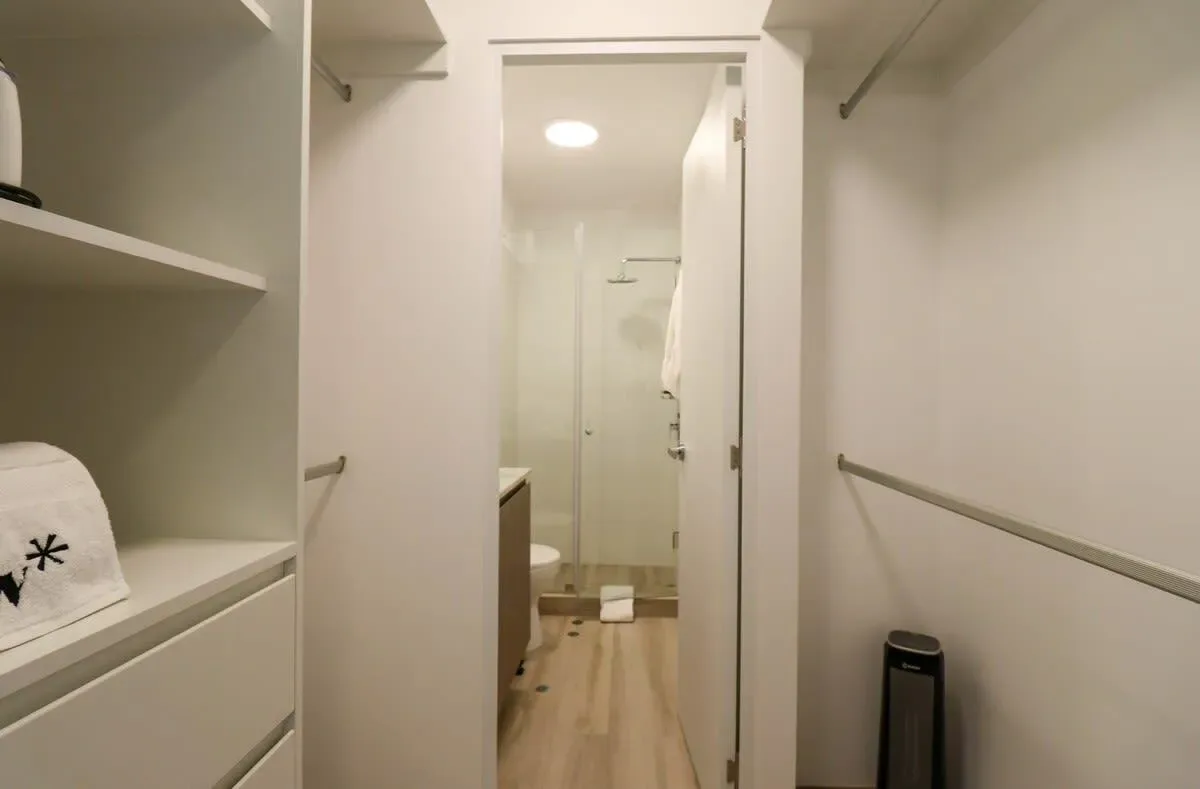 Enchanting 2BR with Balcony in Miraflores