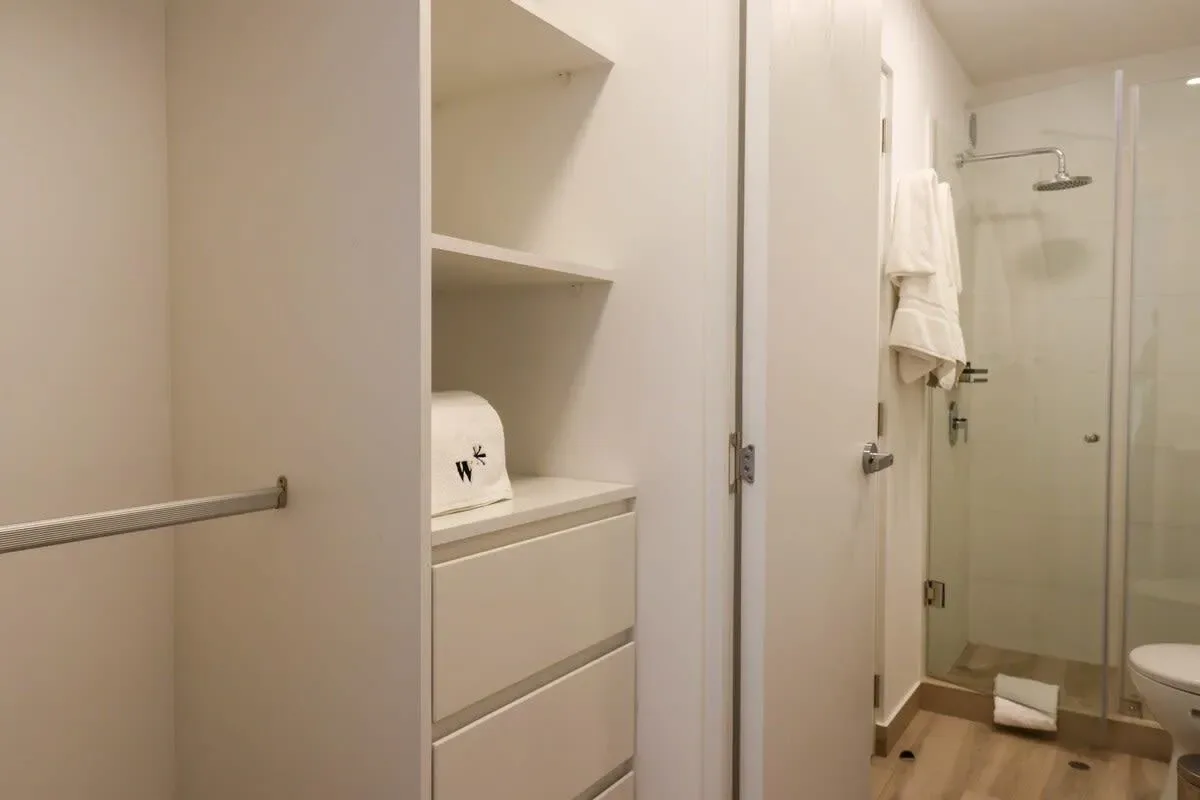 Enchanting 2BR with Balcony in Miraflores