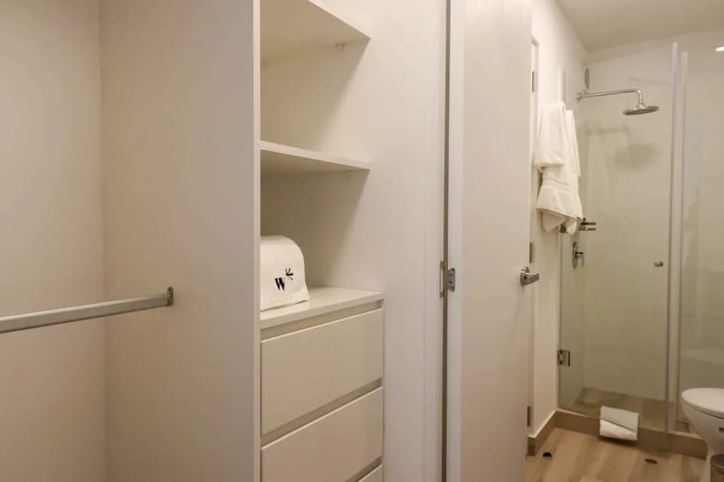 Enchanting 2BR with Balcony in Miraflores