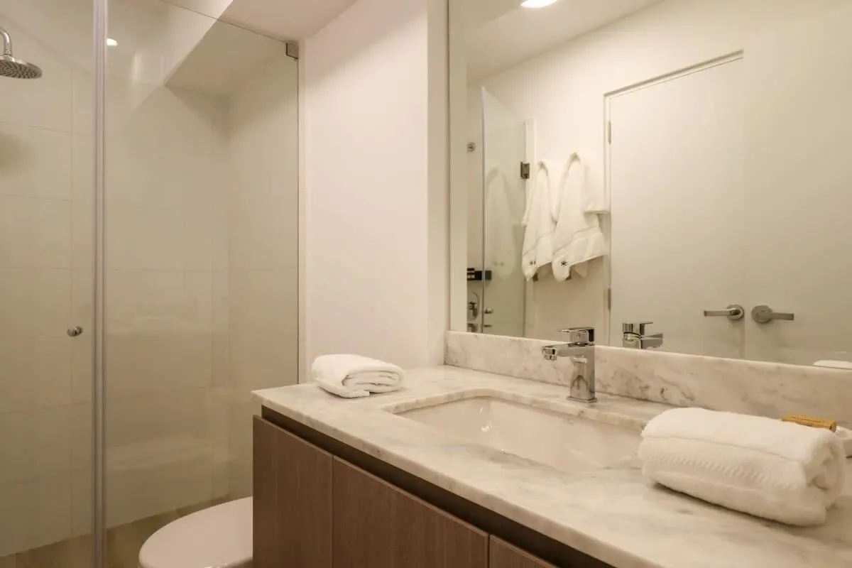Enchanting 2BR with Balcony in Miraflores
