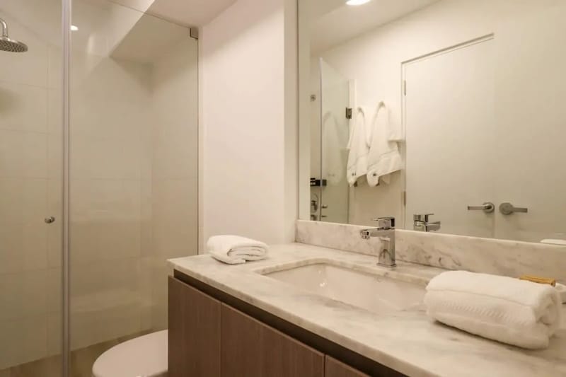 Enchanting 2BR with Balcony in Miraflores