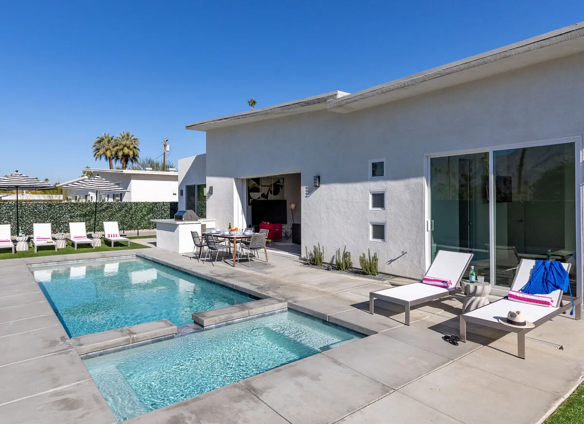 Picture Perfect Retreat