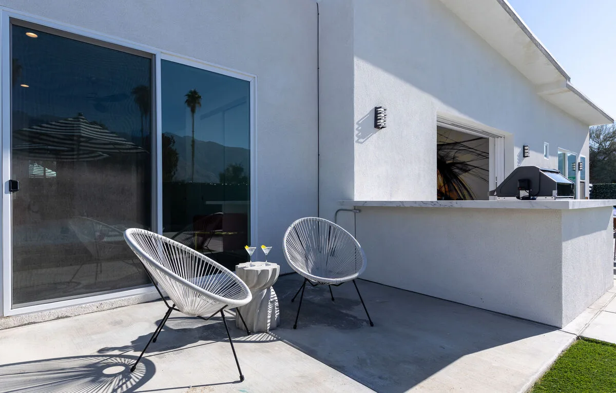 Picture Perfect Retreat