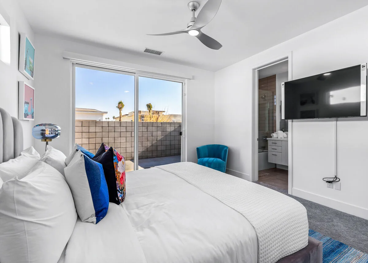 Picture Perfect Retreat