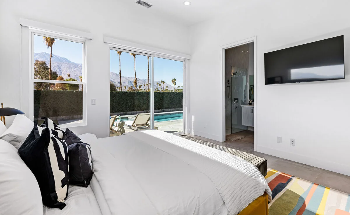 Picture Perfect Retreat