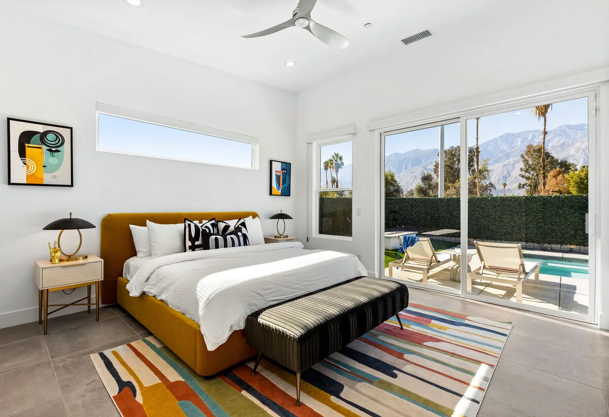 Picture Perfect Retreat