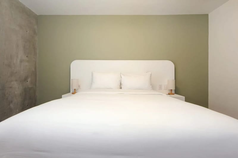 Spectacular 2BR in Parque España