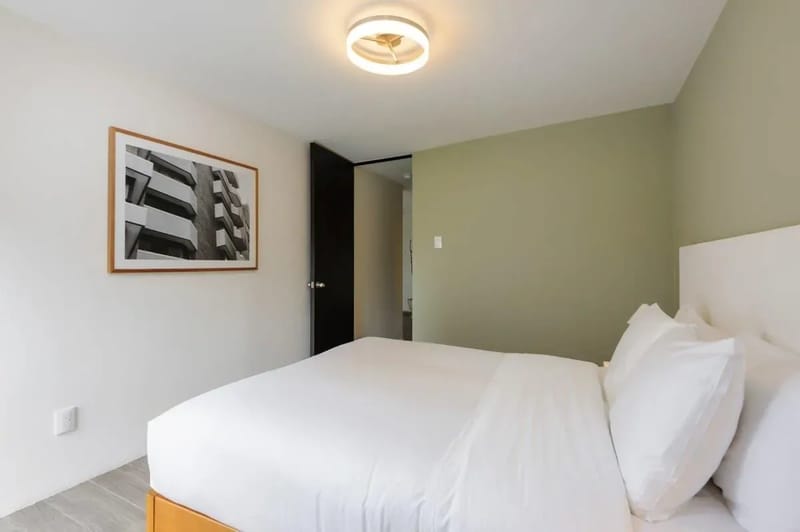 Spectacular 2BR in Parque España