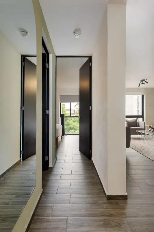 Spectacular 2BR in Parque España