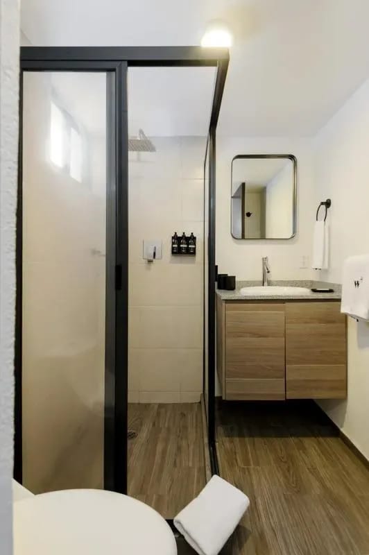 Spectacular 2BR in Parque España