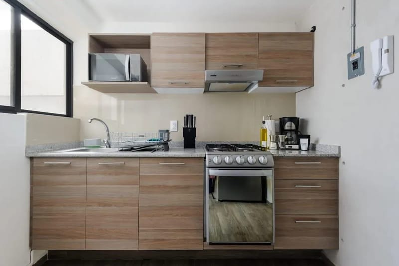 Spectacular 2BR in Parque España