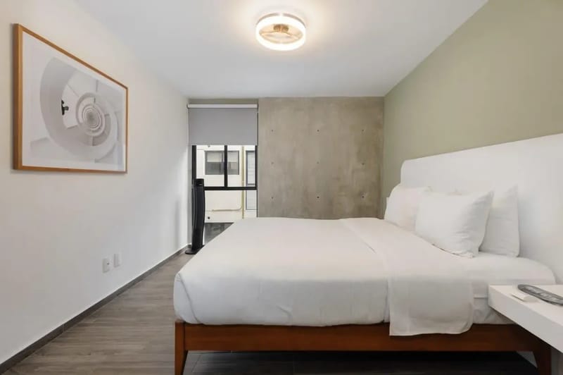 Spectacular 2BR in Parque España