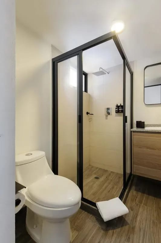 Spectacular 2BR in Parque España
