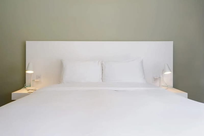 Spectacular 2BR in Parque España