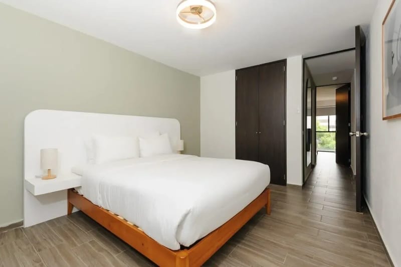 Spectacular 2BR in Parque España