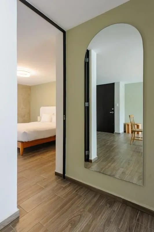 Spectacular 2BR in Parque España