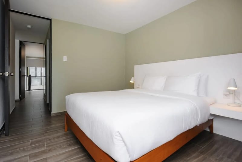 Spectacular 2BR in Parque España