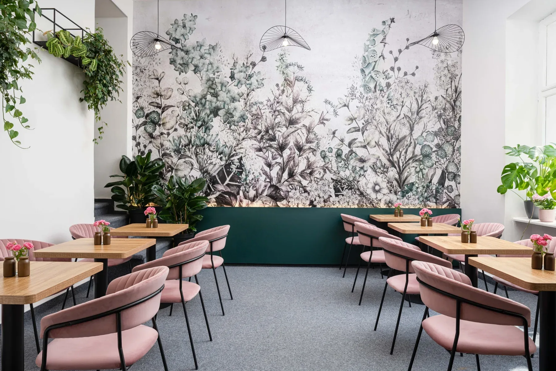 Hotel Botanica