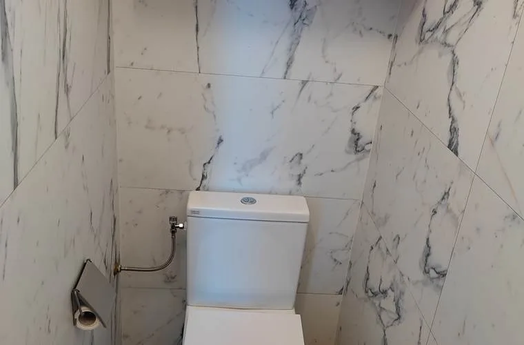 Bedroom WC