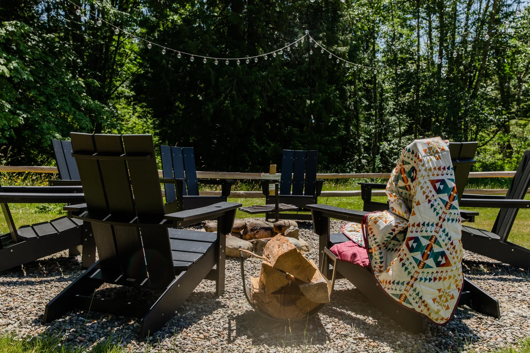 Emerald Acres with Tiny House