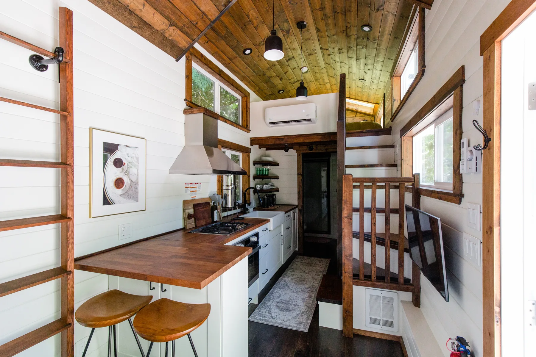 Emerald Acres with Tiny House