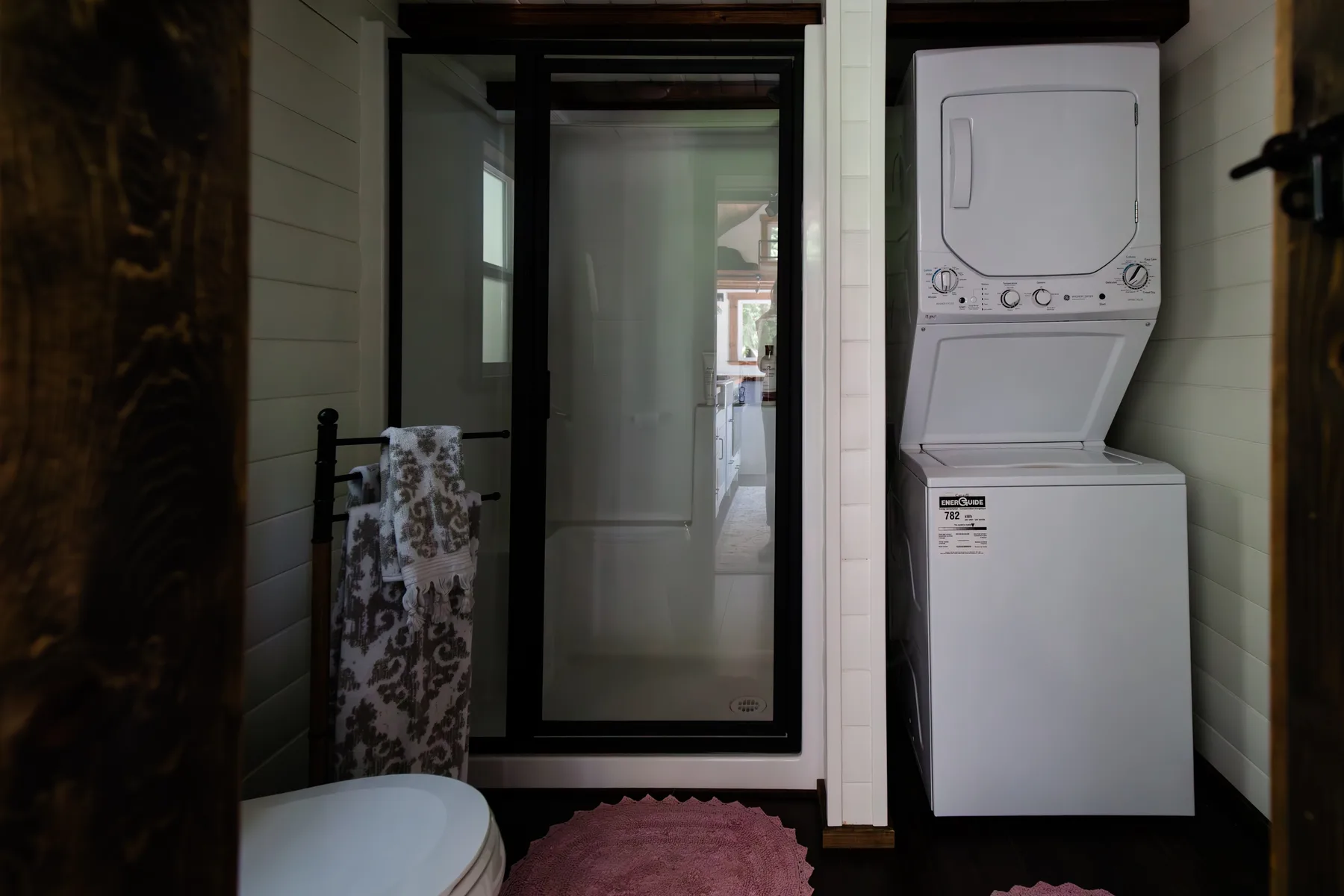Emerald Acres with Tiny House