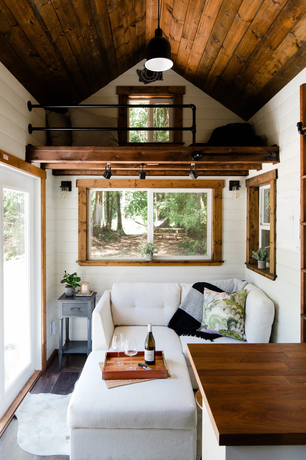 Emerald Acres with Tiny House