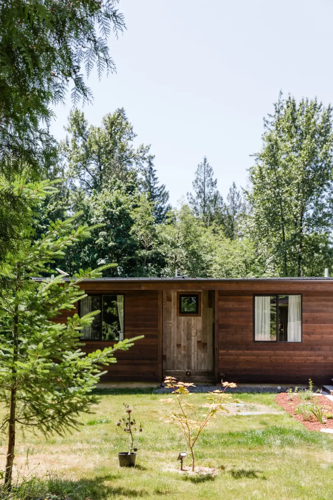 Emerald Acres with Tiny House