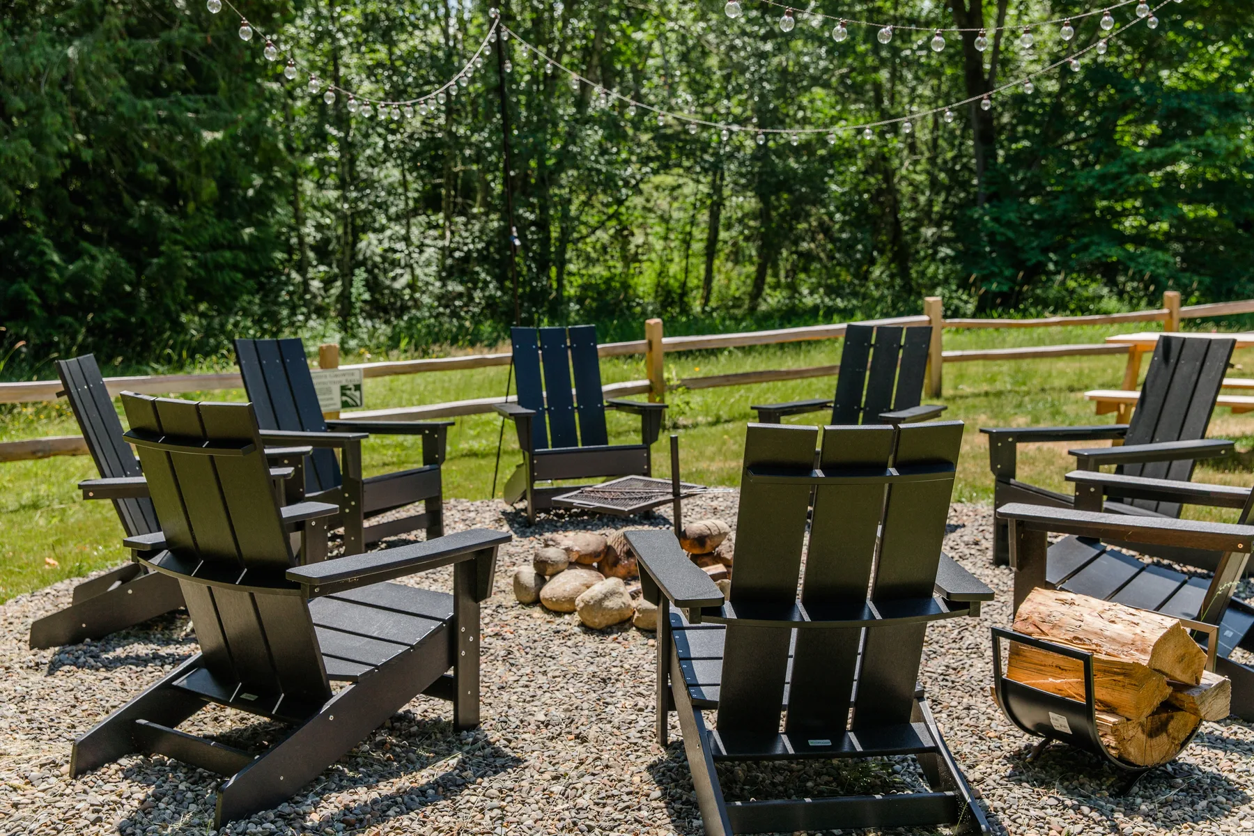 Emerald Acres with Tiny House