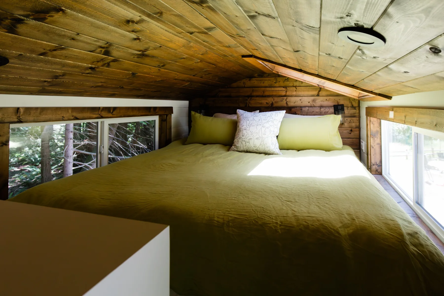 Emerald Acres with Tiny House