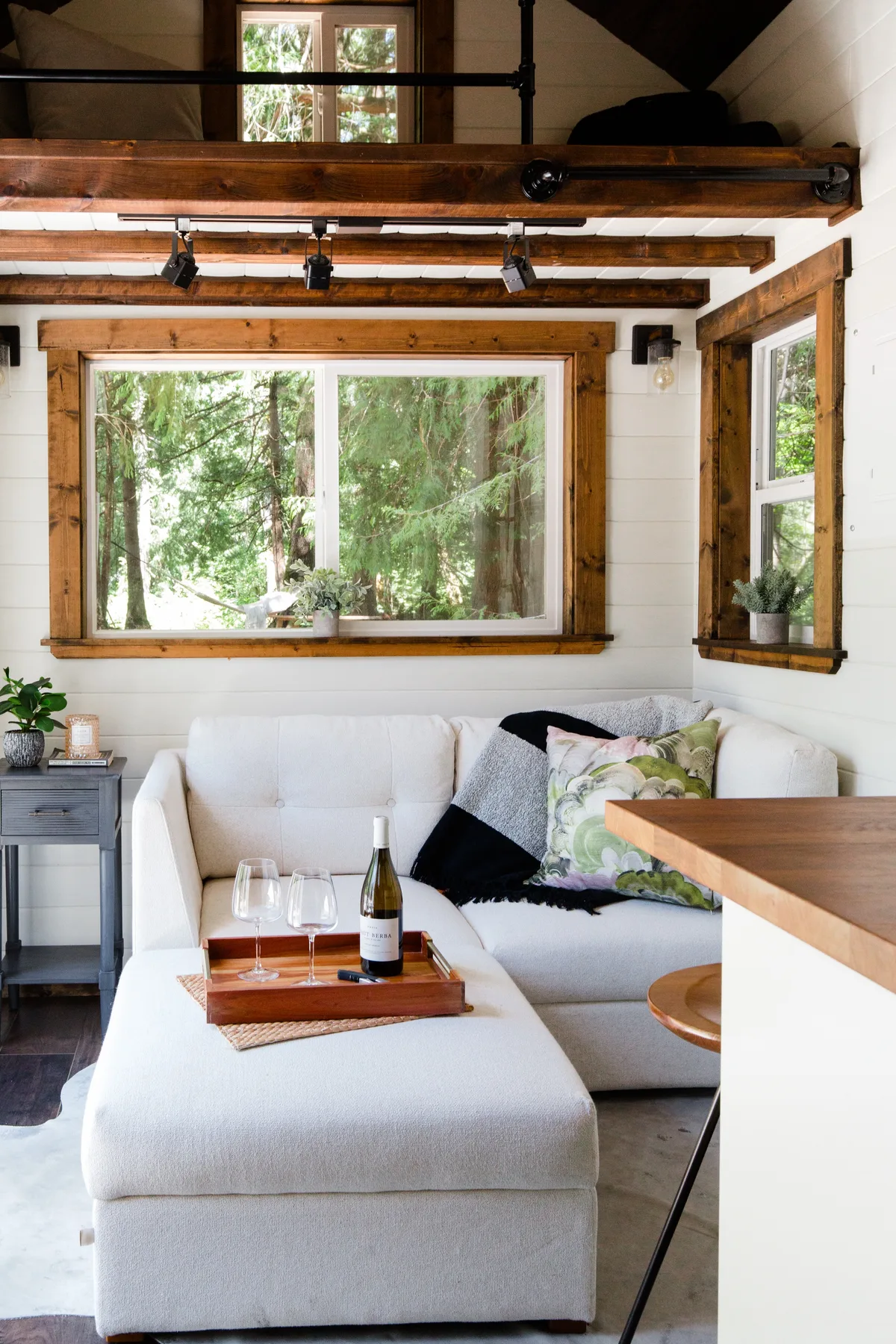 Emerald Acres with Tiny House