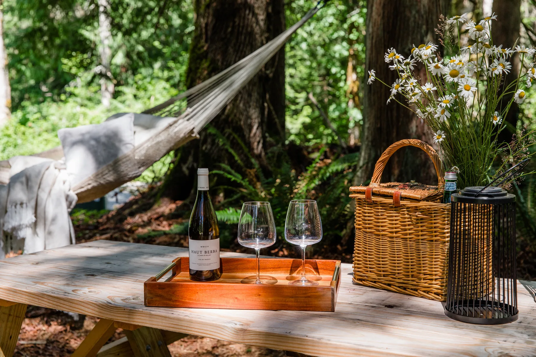 Emerald Acres with Tiny House