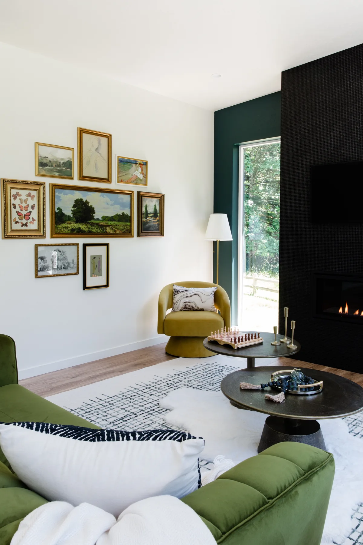 Emerald Acres with Tiny House