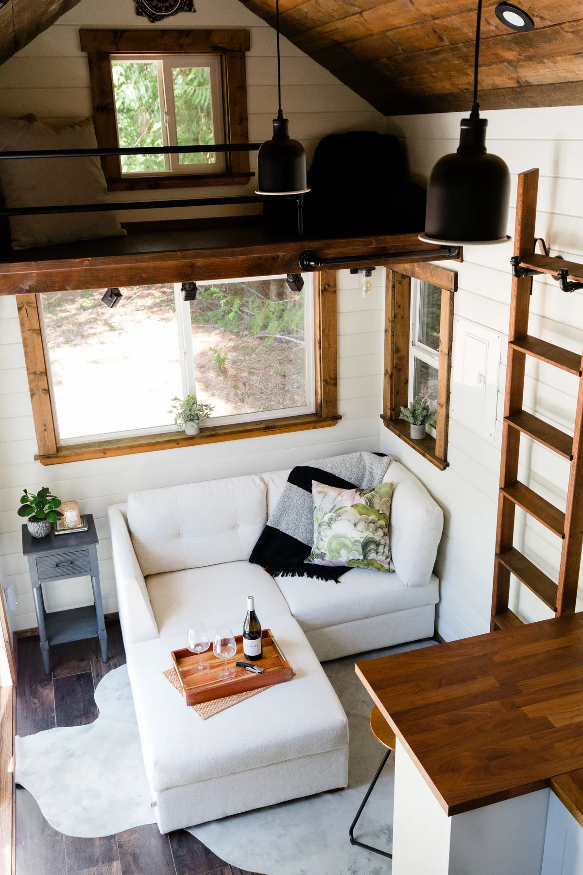 Emerald Acres with Tiny House