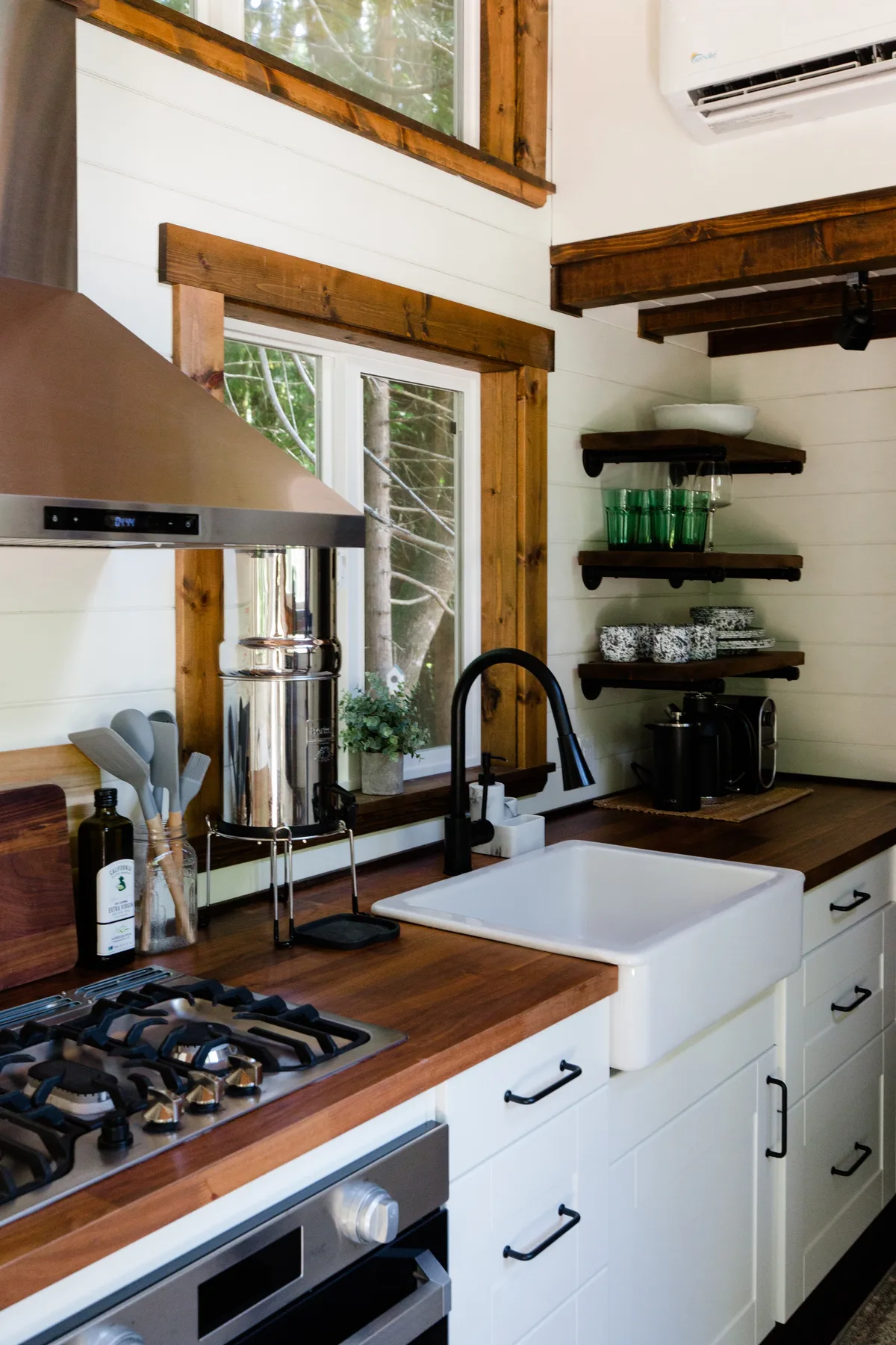 Emerald Acres with Tiny House