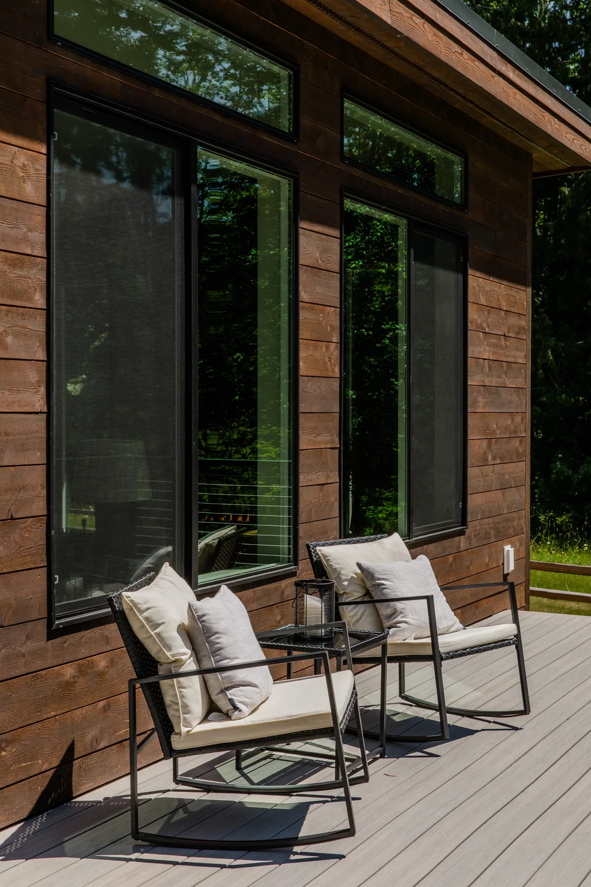Emerald Acres with Tiny House