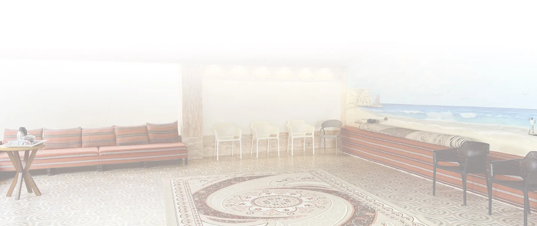 Zona de majlis