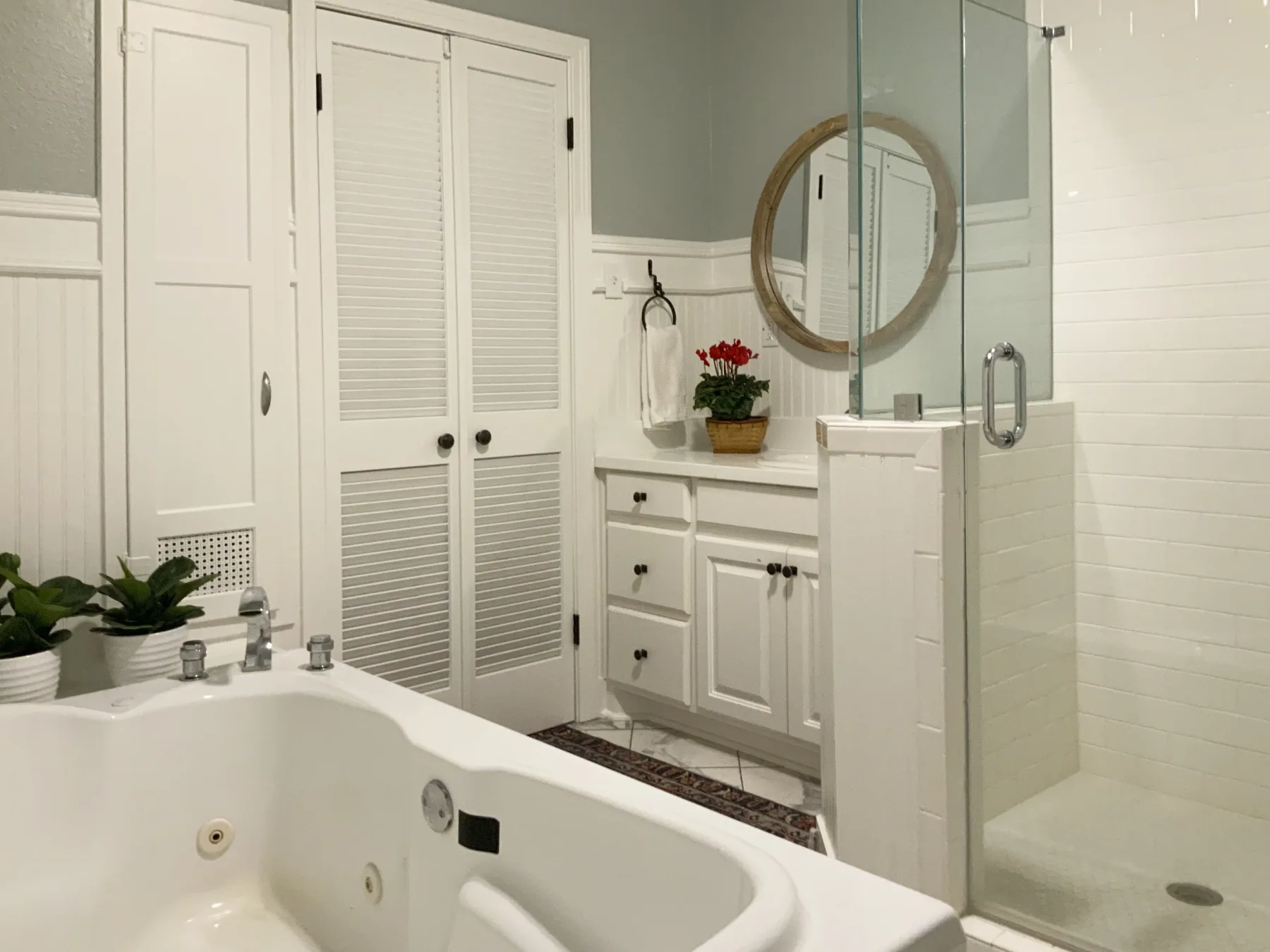 Hem 1 bath
